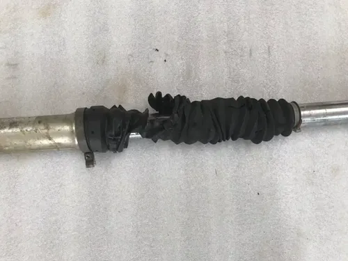 1981 Kawasaki KDX420 Front Fork