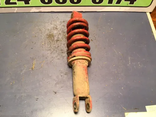 1985-2013 Honda Xr 100 Crf 100f Rear Shock Spring Stock OEM 2004 crf100