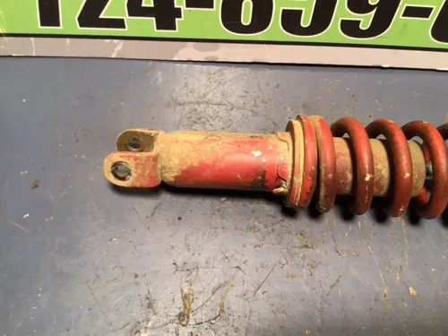 1985-2013 Honda Xr 100 Crf 100f Rear Shock Spring Stock OEM 2004 crf100
