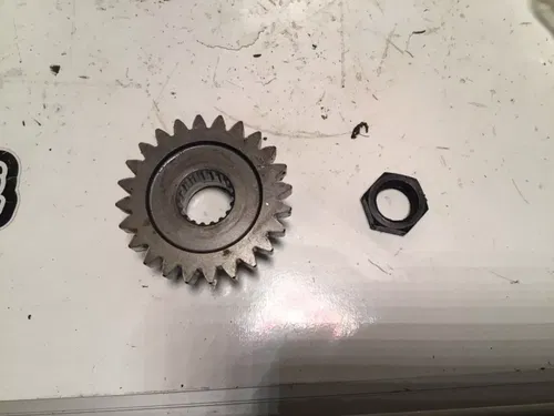 2005 Suzuki RMZ450 OEM Primary Gear (Stock Engine Drive RMZ 450 RM-Z450)