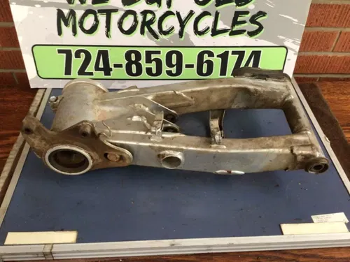 87-04 GENUINE HONDA TRX 300EX 250X Rear Swing Arm 250 X 300 EX
