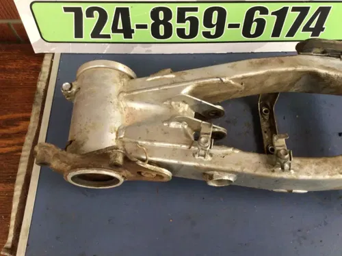 87-04 GENUINE HONDA TRX 300EX 250X Rear Swing Arm 250 X 300 EX