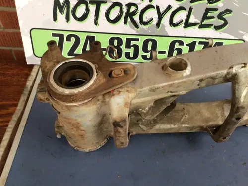 87-04 GENUINE HONDA TRX 300EX 250X Rear Swing Arm 250 X 300 EX