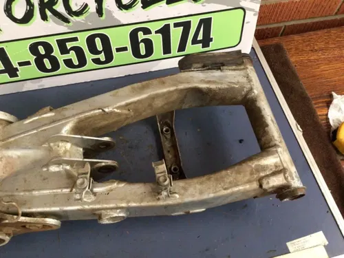 87-04 GENUINE HONDA TRX 300EX 250X Rear Swing Arm 250 X 300 EX
