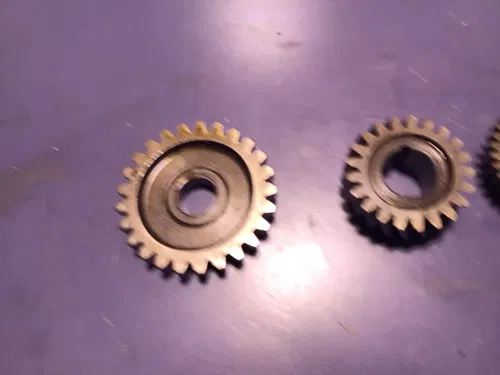 suzuki LT230S quadsport 230 primary seconds gears drive gear 1985-1990 lt250s