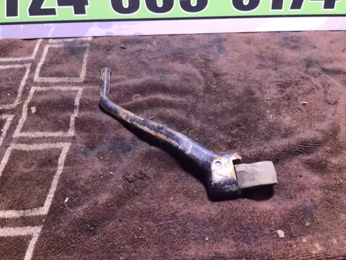 2007 07-22 CRF150R CRF150RB Kickstarter Kick Starter Pedal Arm Kicker Pivot