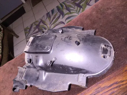 1984 1985 1986 1987 Honda GL1200 Goldwing Interstate Inner Rear Fender