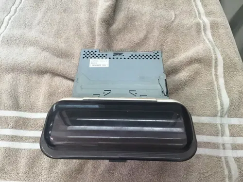 1978 Honda Goldwing GL1000 Radio insert Panasonic CQ-C1101U