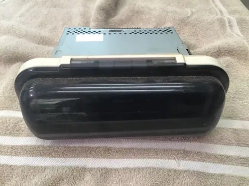 1978 Honda Goldwing GL1000 Radio insert Panasonic CQ-C1101U