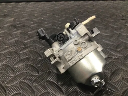 Carburetor Carb For Husqvarna PW3200 3200PSI 2.7GPM Pressure Washer OEM BRIGGS
