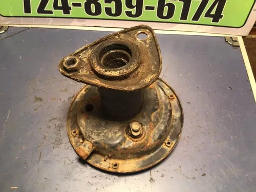 1985 atc 110 honda REAR HUB CARRIER HONDA ATC110 ATC 110 3 WHEELER