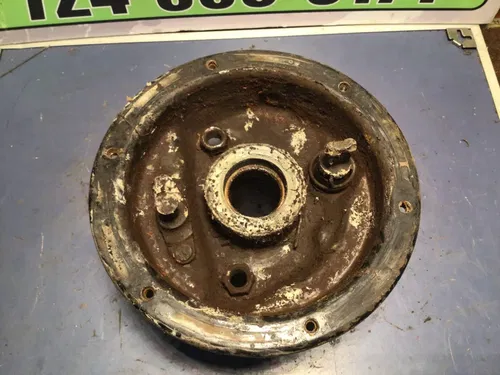 1985 atc 110 honda REAR HUB CARRIER HONDA ATC110 ATC 110 3 WHEELER