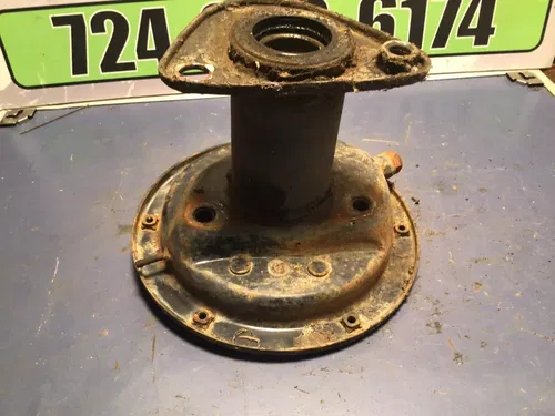 1985 atc 110 honda REAR HUB CARRIER HONDA ATC110 ATC 110 3 WHEELER