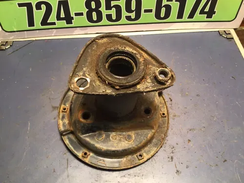1985 atc 110 honda REAR HUB CARRIER HONDA ATC110 ATC 110 3 WHEELER