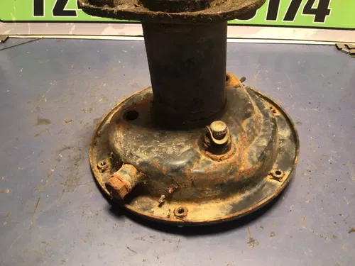 1985 atc 110 honda REAR HUB CARRIER HONDA ATC110 ATC 110 3 WHEELER