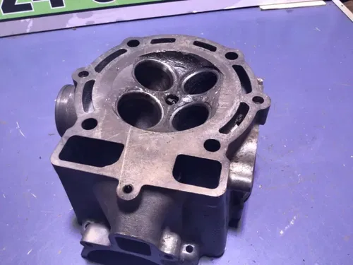 2005 KTM 525 Cylinder Head 450 EXC XCW MXC *   * 2000-2007 FOR PARTS