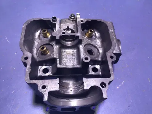 2005 KTM 525 Cylinder Head 450 EXC XCW MXC *   * 2000-2007 FOR PARTS