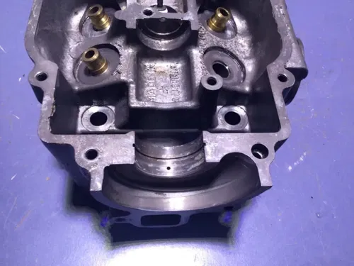 2005 KTM 525 Cylinder Head 450 EXC XCW MXC *   * 2000-2007 FOR PARTS