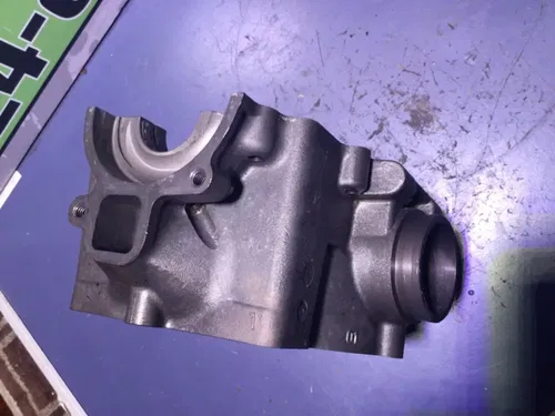 2005 KTM 525 Cylinder Head 450 EXC XCW MXC *   * 2000-2007 FOR PARTS