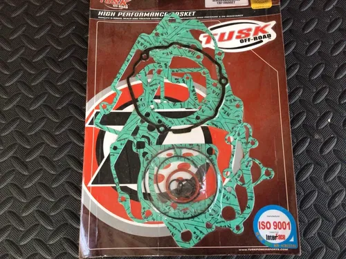Tusk Complete Gasket Kit Set Top And Bottom End Suzuki Rm85 2002-2023 85L rm 85