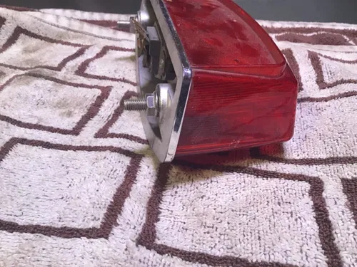 1986 Honda Reflex tail light