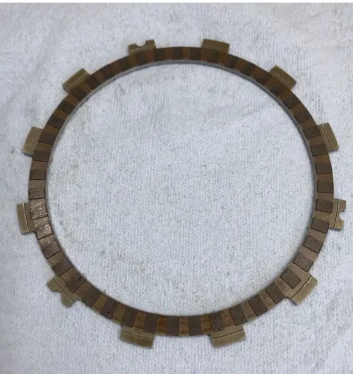 HONDA XR650R CRF450 FRICTION DISK 22201-MBN-670