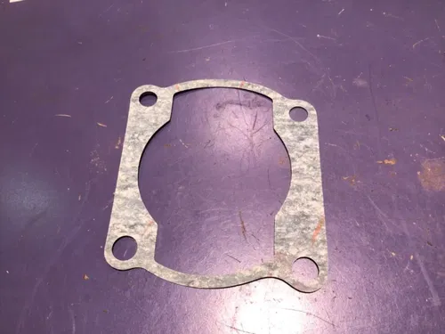 Cylinder Gasket 3R4-11351-01 - Yamaha - IT250 1981-1983, YZ250G 1980