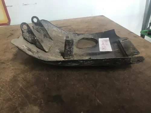1982 Honda XR100 OEM Skid Plate