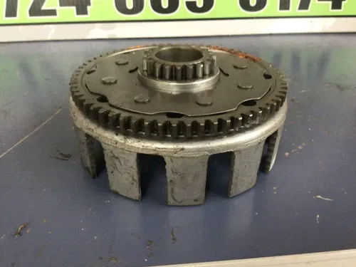 87-99 1998 CR125 CR 125 OEM Clutch Kit Primary Driven Gear Basket Hub Assembly