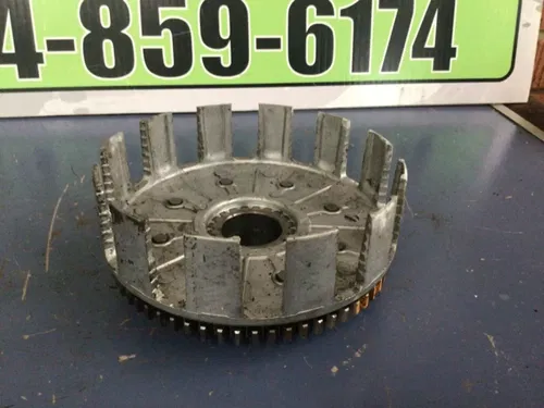 87-99 1998 CR125 CR 125 OEM Clutch Kit Primary Driven Gear Basket Hub Assembly