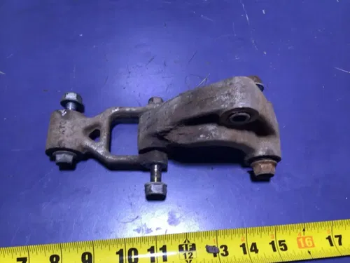 1991 91 Honda Xr200r xr 200 r Swingarm Swing Arm Linkage Link Dog Bone