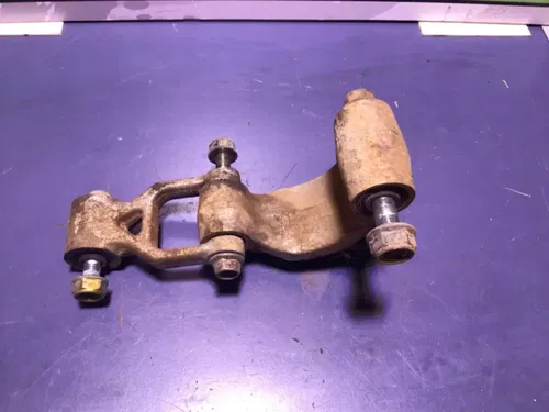 1991 91 Honda Xr200r xr 200 r Swingarm Swing Arm Linkage Link Dog Bone