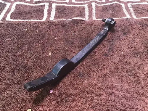 2007 Yamaha TTR125 Timing chain guide timing chain tensioner
