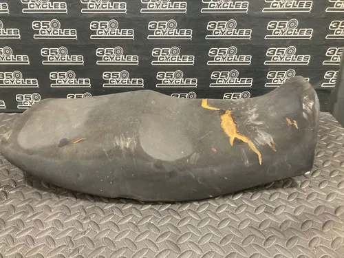 1994 Yamaha Seca II XJ600 600 Seat saddle