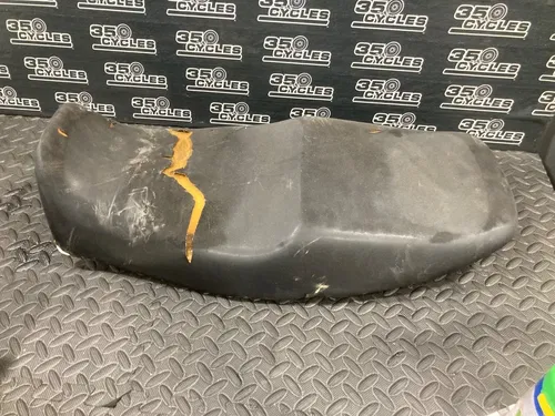 1994 Yamaha Seca II XJ600 600 Seat saddle