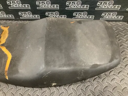 1994 Yamaha Seca II XJ600 600 Seat saddle