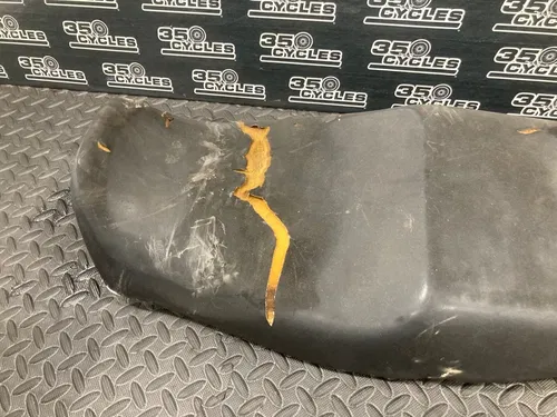 1994 Yamaha Seca II XJ600 600 Seat saddle