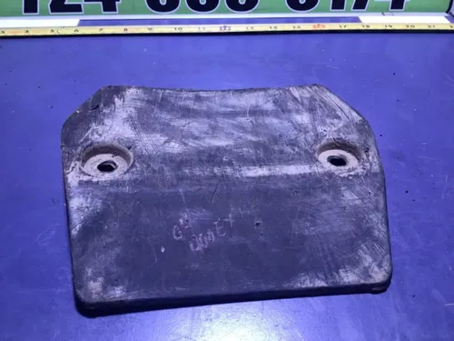 2004 Honda TRX400EX A SPORTRAX 400 OEM ENGINE MOTOR PLATE GUARD SHIELD
