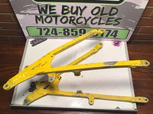 2000 96-00 Suzuki RM250 rm 250  Subframe Sub Frame Rear Seat Mount 41200-36E00