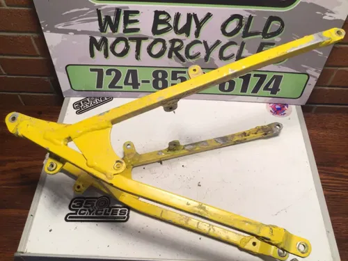 2000 96-00 Suzuki RM250 rm 250  Subframe Sub Frame Rear Seat Mount 41200-36E00