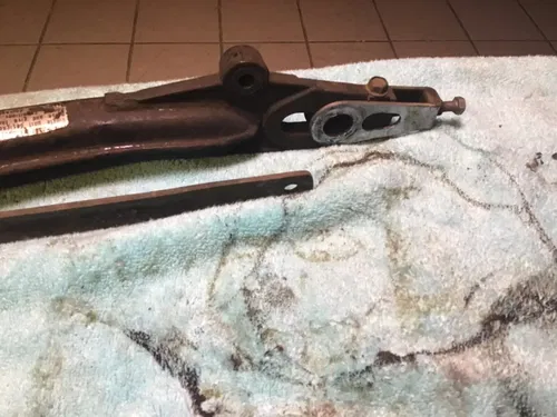 1970 Honda CB750 Swing arm