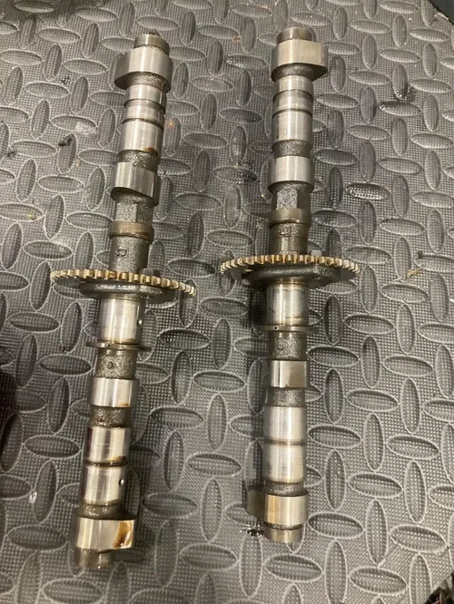 1994 YAMAHA SECA II XJ600SF OEM CAMSHAFTS