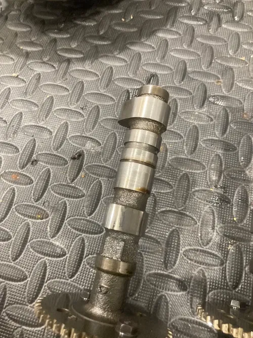 1994 YAMAHA SECA II XJ600SF OEM CAMSHAFTS