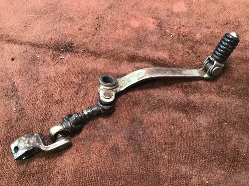 2003 Yamaha TTR125 shifter