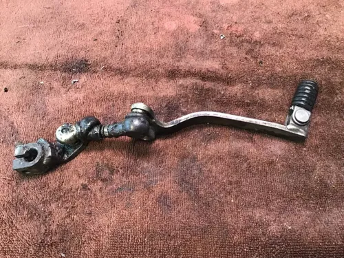 2003 Yamaha TTR125 shifter