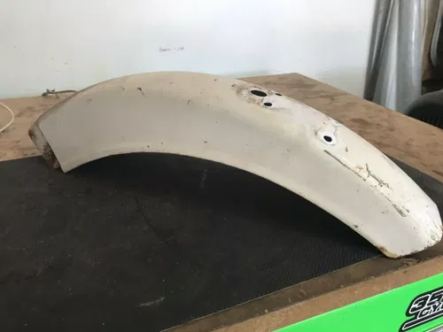 1980 Indian AMI 50 Tail Fender OEM