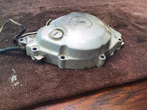 2003 Yamaha TTR125  flywheel cover stator