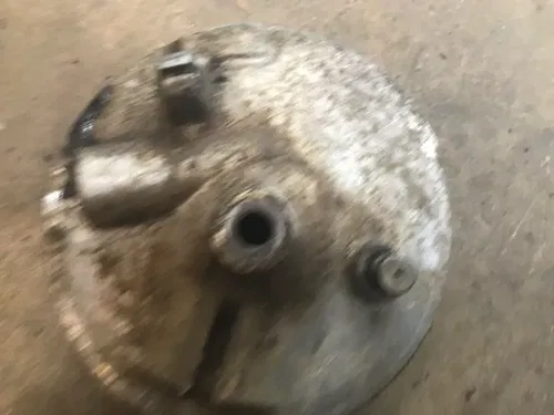 1973 Yamaha RD60 Front Brake