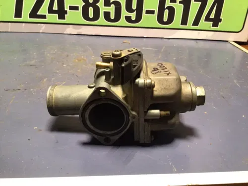 1986 - 2000 Honda XR200  OEM  CARBURETOR CARB xr 200