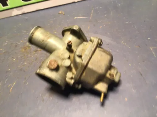 1986 - 2000 Honda XR200  OEM  CARBURETOR CARB xr 200
